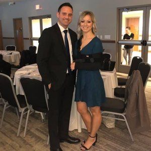 Meet your Posher, Taylor